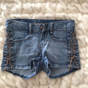 American Rag denim jeans